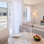Lägenhetshotell Quality 3*