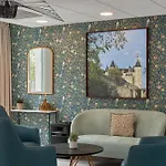 Lägenhetshotell Quality 3*