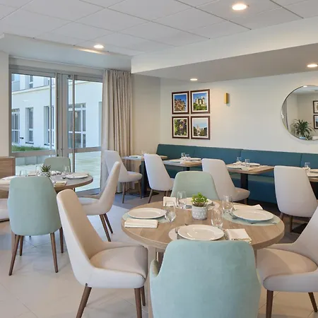Zenitude Hotel-residences Apartmanhotel *
