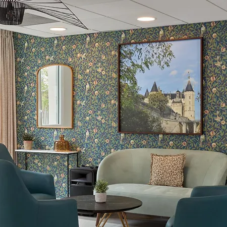 Apartmanhotel Zenitude Hotel-residences