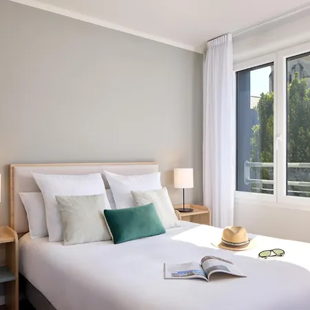 Aparthotel Quality Saumur