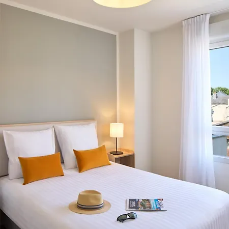 Quality Aparthotel