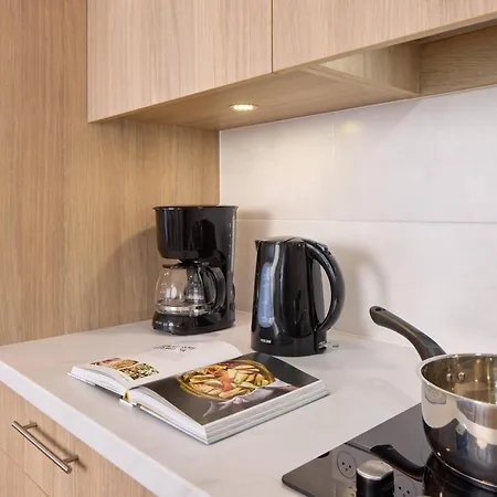 Zenitude Quality 3* Saumur