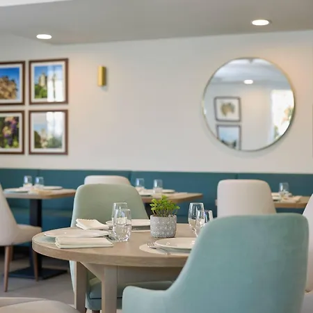 Zenitude Quality Hotel apartamentowy