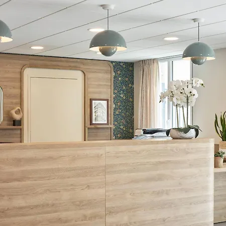 Quality Apartahotel