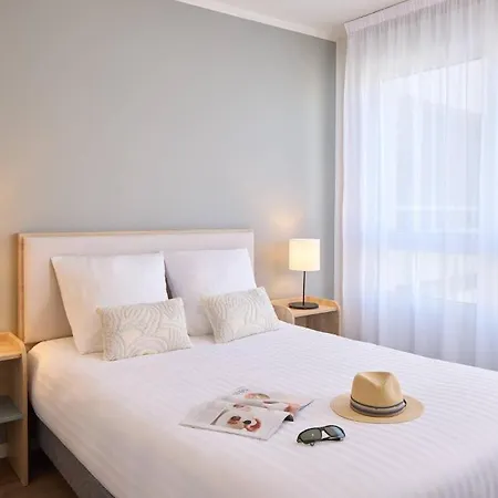 Aparthotel Quality Saumur