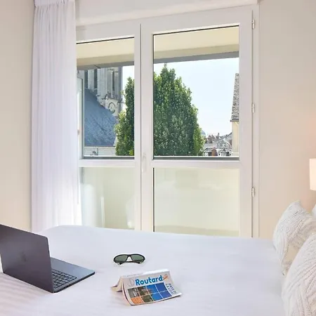 Quality Aparthotel