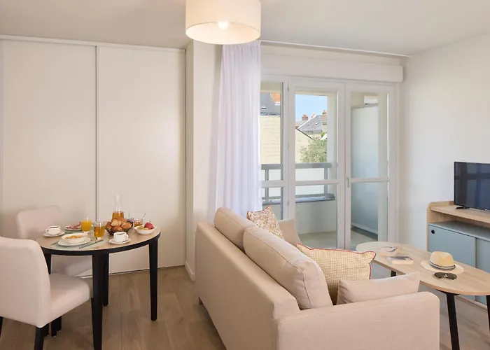 Quality Aparthotel 3*