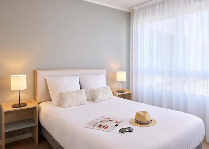 Quality Aparthotel 3*