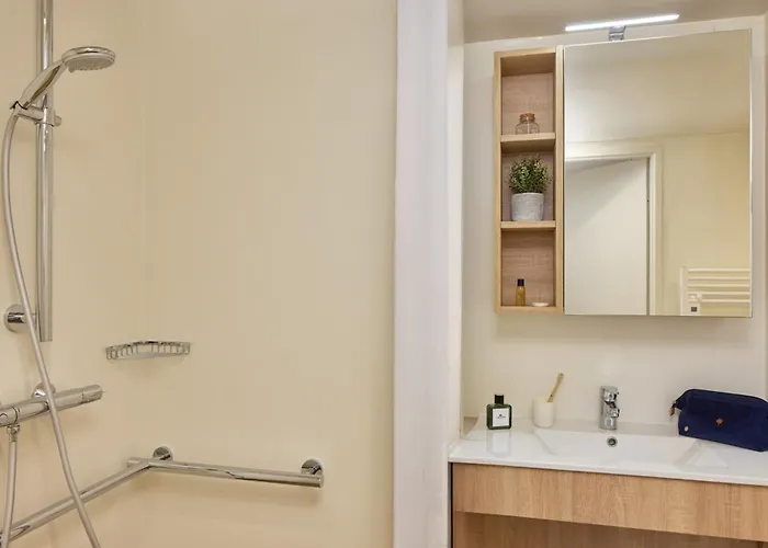 Quality Aparthotel Saumur