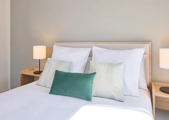 Quality Aparthotel Saumur