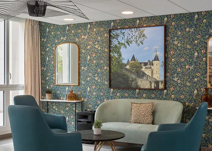 Aparthotel Quality 3*