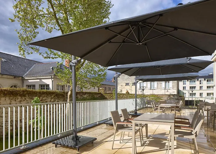 Quality Aparthotel 3*